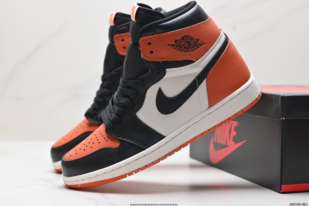 Nike Air Jordan Shoes